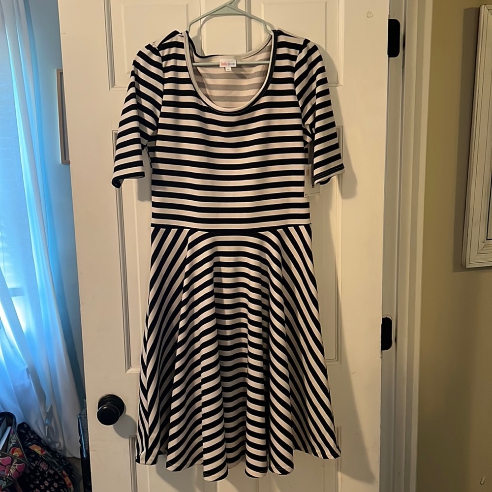 NWT XL Nicole Dress
